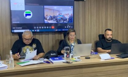 Conselho Deliberativo do PROIFES-Federação se reúne para avaliação da última reunião da mesa específica e temporária da área da educação