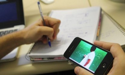 MEC só entregou 33% dos chips com internet prometidos a estudantes, aponta relatório 