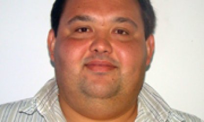 Douglas do Nascimento Silva - Diretor de política sindical