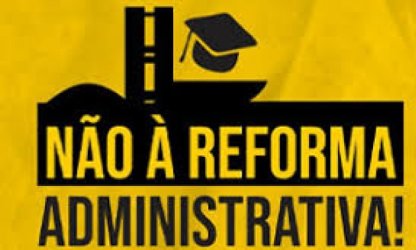 O povo é o alvo e o SUS pode ser desmontado se a PEC 32 for aprovada