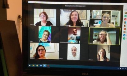 Clube de Leitura em Natal alimenta o prazer de trocar experiências literárias