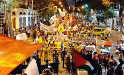 Em dia de protestos, servidores questionam: ‘reforma’ administrativa é boa para quem?