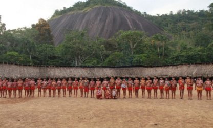 Ativistas pedem novo Brasil com equidade racial, social e ambiental