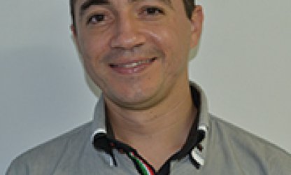Marcelo Henrique Neves Pereira - Diretor de Assuntos dos Campi das Universidades Federais do Rio Grande do Norte