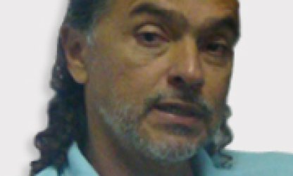 Ricardo Ferreira Pinheiro - Presidente