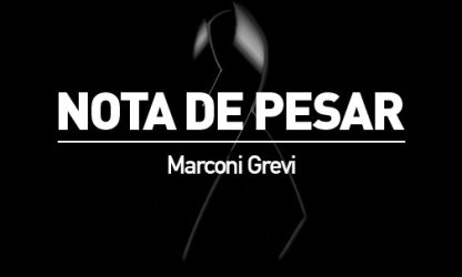 ADURN-Sindicato lamenta a morte do arquiteto e urbanista Marconi Grevi