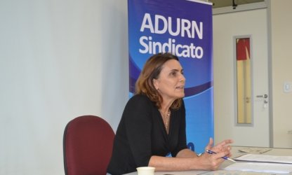 Posse do CR l Gestão 2013 - 2015