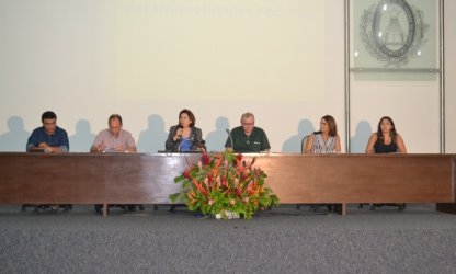Audiência Pública: Autonomia Universitária