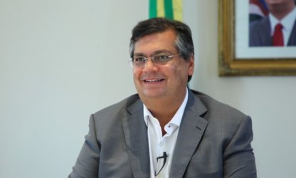 Governador Flávio Dino estará em Natal dia 17 de junho para mais um Na Trilha da Democracia
