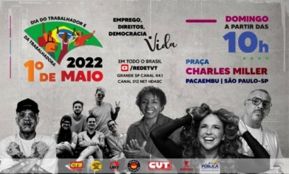 ‘Reforma’ trabalhista, tema do 1º de Maio, fez encolher o emprego formal e a contribuição à Previdência