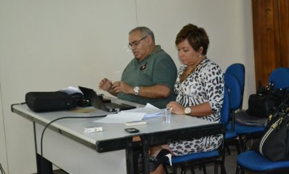 Debate sobre o Funpresp