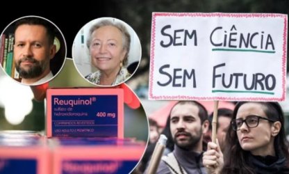Grupo de 21 cientistas renuncia a medalha após exclusão de colegas por Bolsonaro: 'inaceitável sob todos os aspectos'