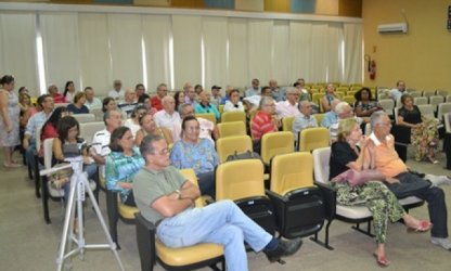 Reunião dos Precatórios