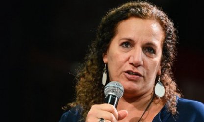 Jandira Feghali estará em Natal no dia 28 para 11ª edição do Na Trilha da Democracia