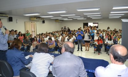 III Semanagrária - EAJ