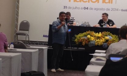 X Encontro Nacional do PROIFES-Federação