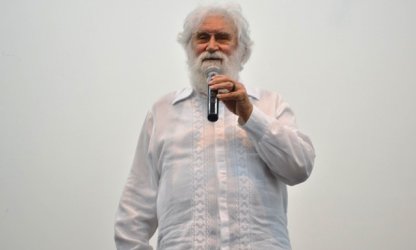 Aula Magna 2014.2