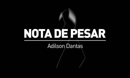 ADURN-Sindicato lamenta a morte do professor Adilson Dantas