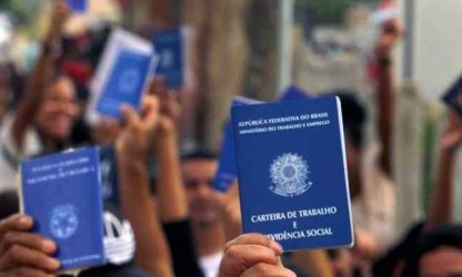 Reforma trabalhista: mídia tradicional sai em defesa do indefensável