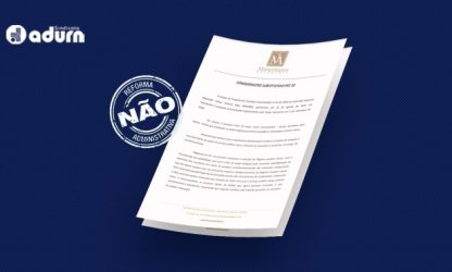 PEC 32: Substitutivo mantém projeto de destruição do serviço público. Veja análise da assessoria jurídica do ADURN-Sindicato