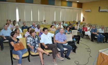 4ª Assembleia Geral Ordinária