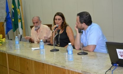 Debate sobre Reforma Política