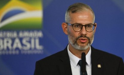 Comissões ouvem ministro da Educação na quarta-feira 