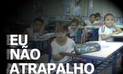 Modelo de educação proposto por Bolsonaro segrega pessoas com deficiência 
