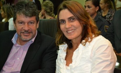 Homenagem na Câmara