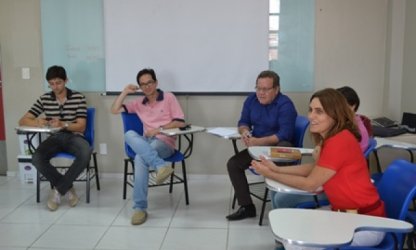Expansão das IFES