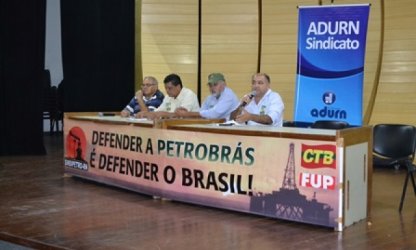A importância da Petrobras