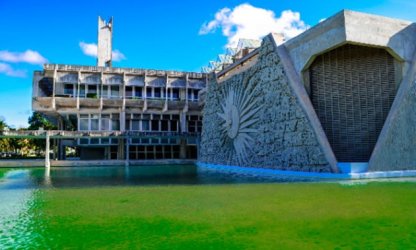 UFRN emite nota oficial em defesa da autonomia universitária