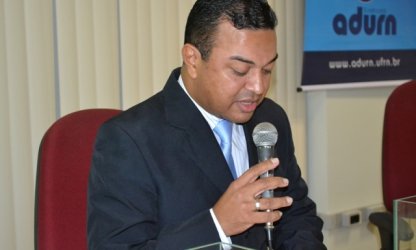 Debate entres os candidatos à direção do ADURN