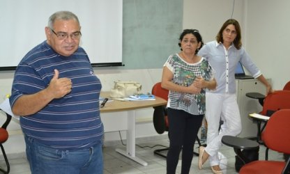 Debates da Campanha Salarial 2015 l EEN
