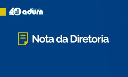 Nomeação de reitor para UFC: Sindicato repudia mais uma ato de flagrante desrespeito à autonomia das universidades