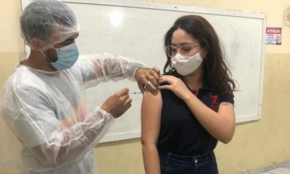 UFRN recebe atestados de esquema vacinal contra covid-19
