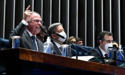 Câmara deve votar outra ‘fatia’ da PEC dos Precatórios esta semana
