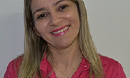 Fábia Barbosa de Andrade - Secretário-Geral Adjunto