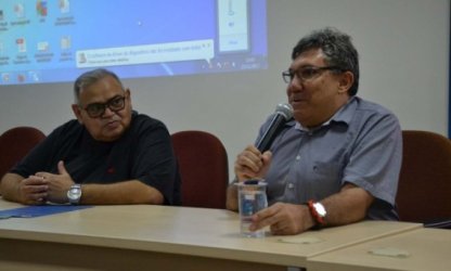 Soluções simplistas não resolvem problemas complexos, afirma Rolim em debate de Cenários para 2018