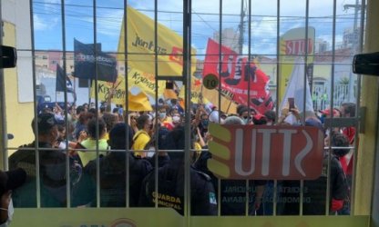 Juiz determina fim da cobrança de tarifa na linha circular da UFRN