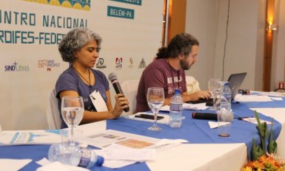 Direitos Humanos: XV Encontro discute as violações que caracterizam a sociedade brasileira