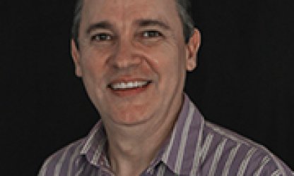 Dárlio Inácio Alves Teixeira - Diretor de Política Sindical