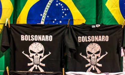 Com medo da ciência e da educação, Bolsonaro ataca a liberdade acadêmica