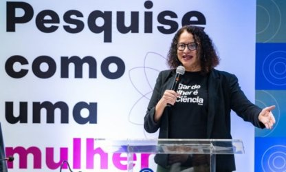 Governo lança Política de Empoderamento de Meninas e Mulheres na Ciência, Tecnologia e Inovação