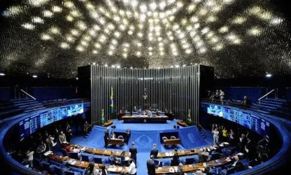 Senado aprova reestruturação de carreiras federais com 13 mil novos professores