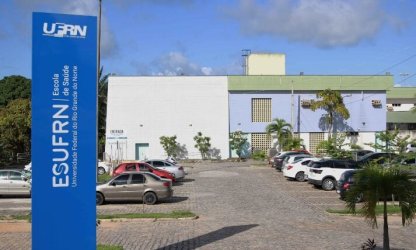 ESUFRN abre vagas para Curso Técnico em Cuidados de Idosos com seleção por sorteio