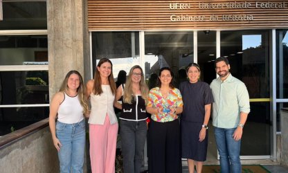 UFRN implanta uso do Cartão Pesquisador