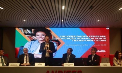 MEC anuncia repasse de R$ 400 milhões a universidades federais