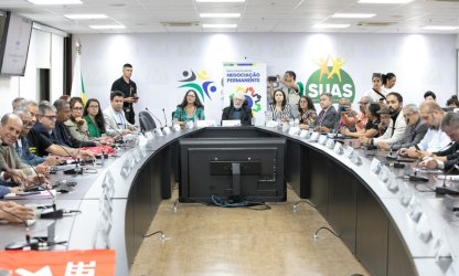 Reajuste de benefícios avança, mas ainda é insuficiente, avalia ADURN-Sindicato