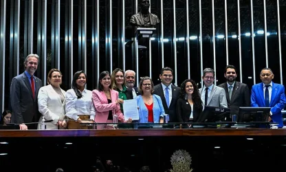 Com participação do PROIFES, novo PNE é aprovado pelo Congresso Nacional